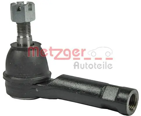 METZGER 54048712 Наконечник поперечной рулевой