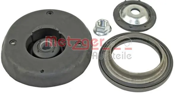 METZGER 6490165 Ремкомплект, опора стойки
