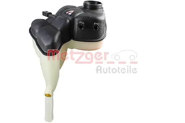 METZGER 2140222 Компенсационный бак,