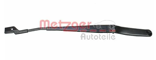 METZGER 2190389 Рычаг стеклоочистителя,
