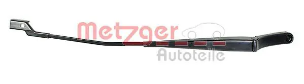METZGER 2190390 Рычаг стеклоочистителя,