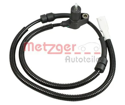 METZGER 0900654 Датчик, частота вращения