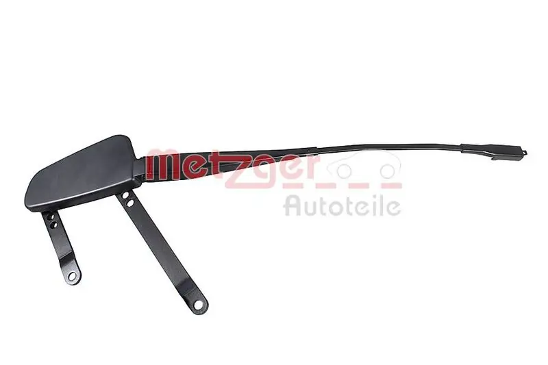METZGER 2190460 Рычаг стеклоочистителя,