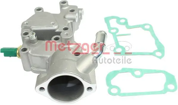 METZGER 4010069 Корпус термостата