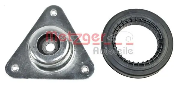 METZGER 6490225 Ремкомплект, опора стойки