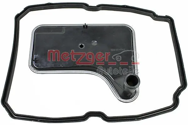 METZGER 8020077 Комплект гидрофильтров,