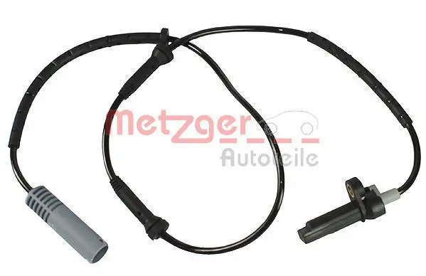 Metzger 0900645 Датчик, частота вращения