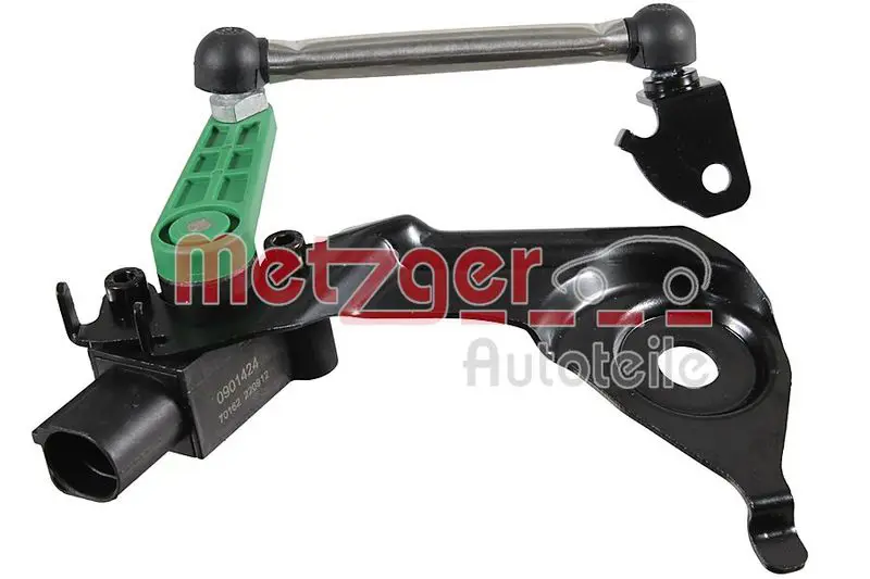 METZGER 0901424 Датчик, корректор угла наклона