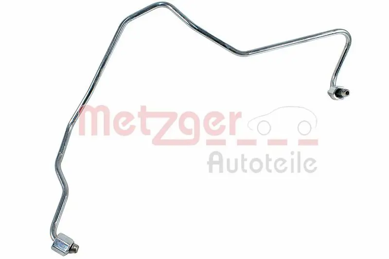METZGER 2361153 Маслопровод, компрессор