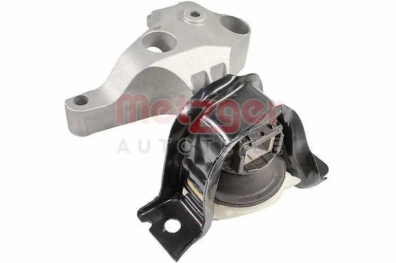 METZGER 8054003 Подвеска, двигатель
