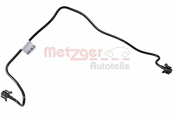 METZGER 4010349 Трубка охлаждающей жидкости