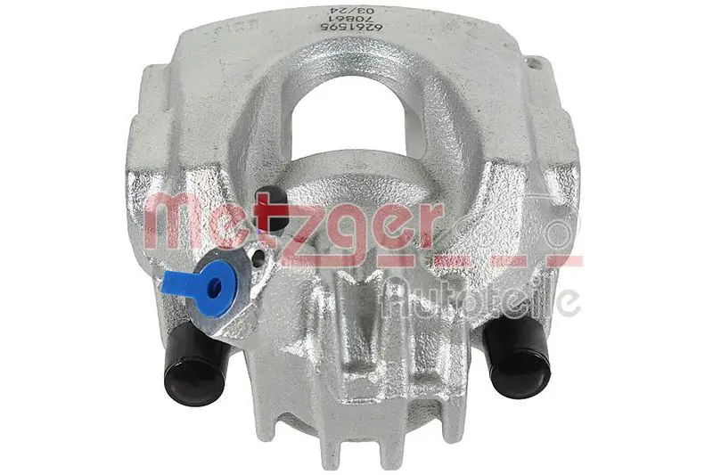 METZGER 6261595 Тормозной суппорт