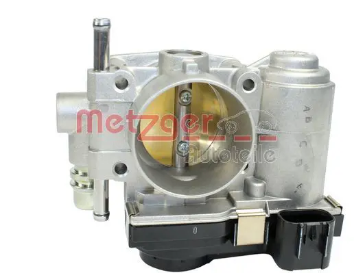 METZGER 0892617 Корпус дроссельной заслонки