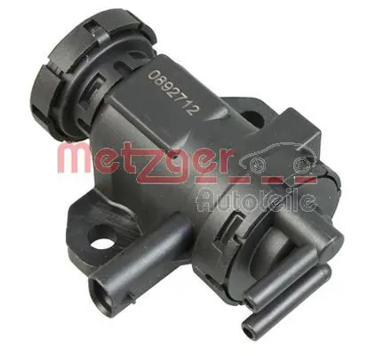 METZGER 0892712 Преобразователь давления,