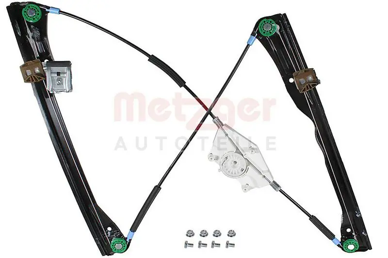 METZGER 2160016 Подъемное устройство для окон