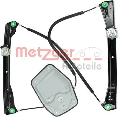 METZGER 2160323 Подъемное устройство для окон