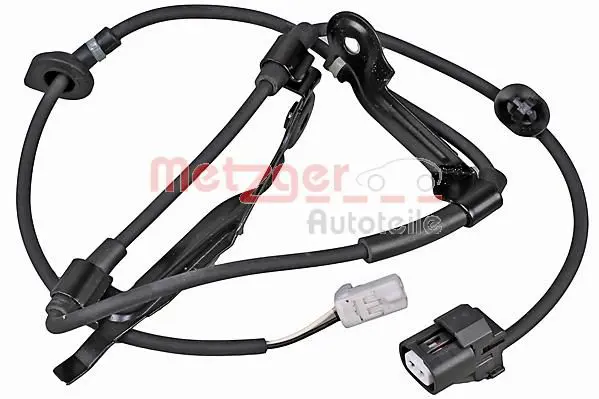 METZGER 2324086 Ремонтный комплект кабеля,