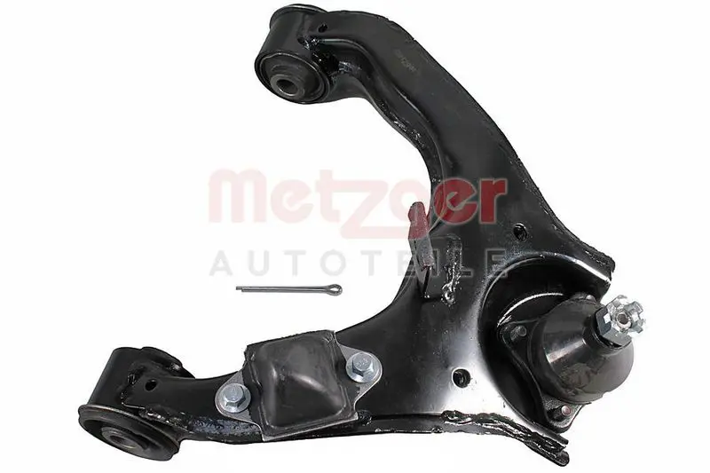 METZGER 58145401 Рычаг независимой подвески