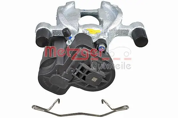 METZGER 6261231 Тормозной суппорт
