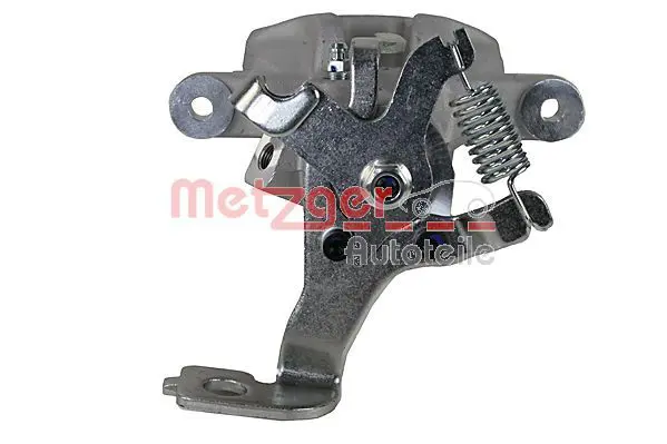 METZGER 6261358 Тормозной суппорт