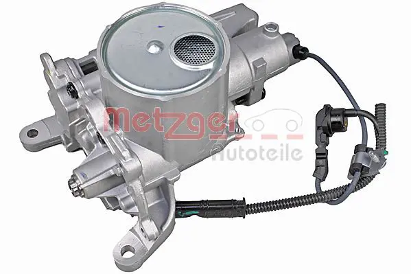METZGER 8000067 Масляный насос