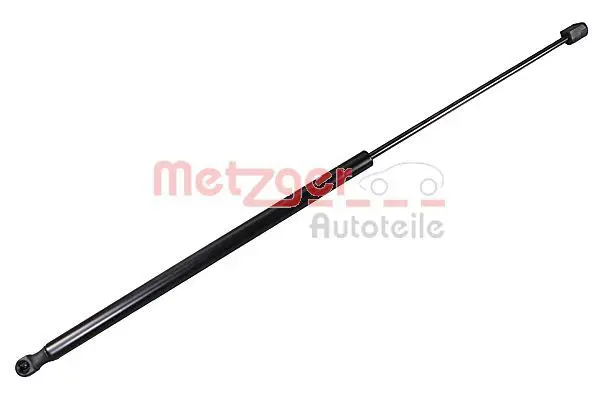 METZGER 2110644 Газовая пружина, крышка