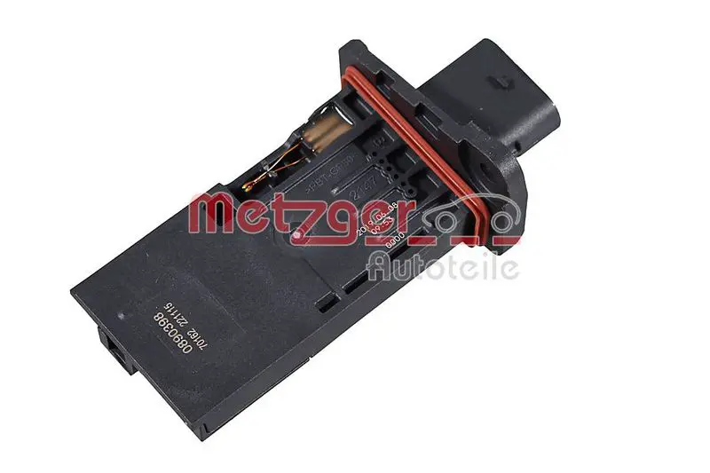 METZGER 0890398 Расходомер воздуха