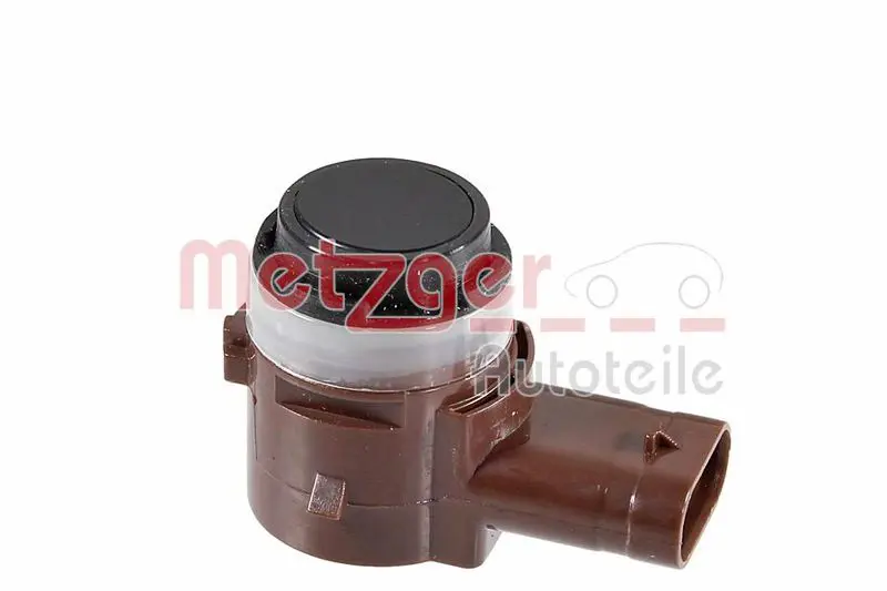 METZGER 0901457 Датчик, система помощи при
