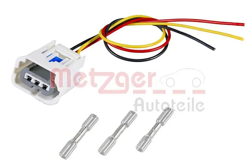 METZGER 2324202 Ремкомплект кабеля, гидронасос