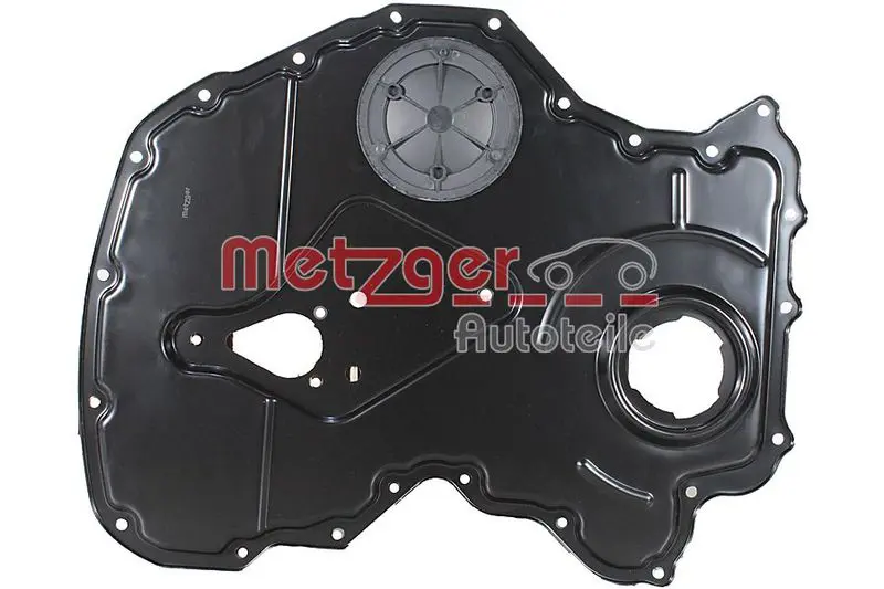 METZGER 2386004 Крышка корпуса