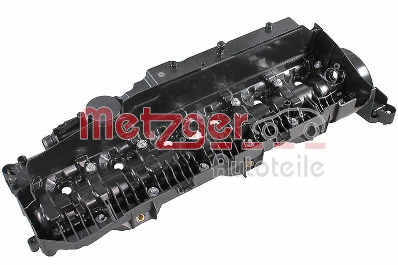 METZGER 2389194 Крышка головки цилиндра