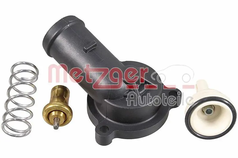 METZGER 4006474 Термостат, охлаждающая