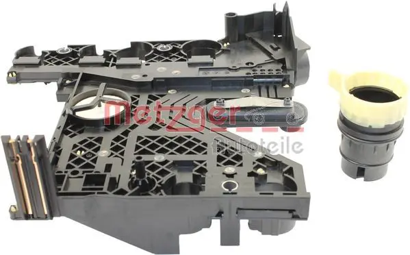 METZGER 0899154 Блок управления,
