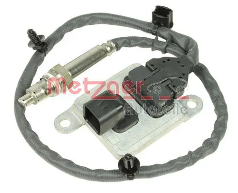 0899206 NOx датчик, NOx катализатор
