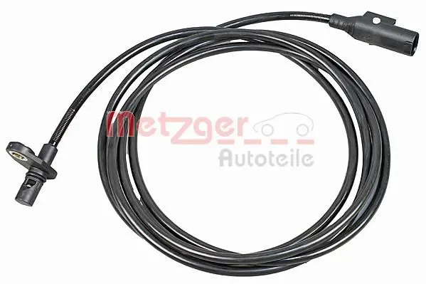 METZGER 09001436 Датчик, частота вращения