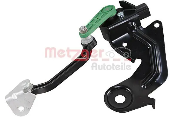 METZGER 0901429 Датчик, корректор угла наклона