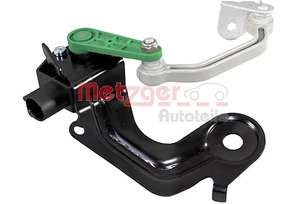 METZGER 0901430 Датчик, корректор угла наклона