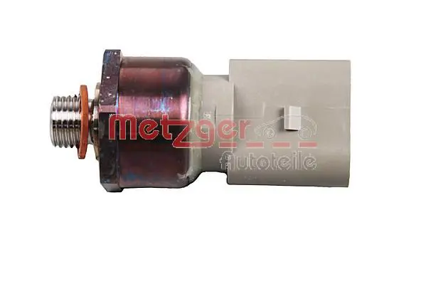 METZGER 0906273 Датчик, давление масла