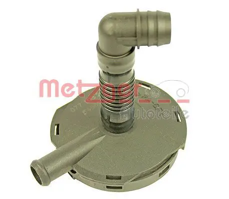 METZGER 2385011 Клапан, отвода воздуха из