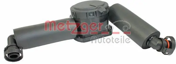 METZGER 2385047 Клапан, отвода воздуха из