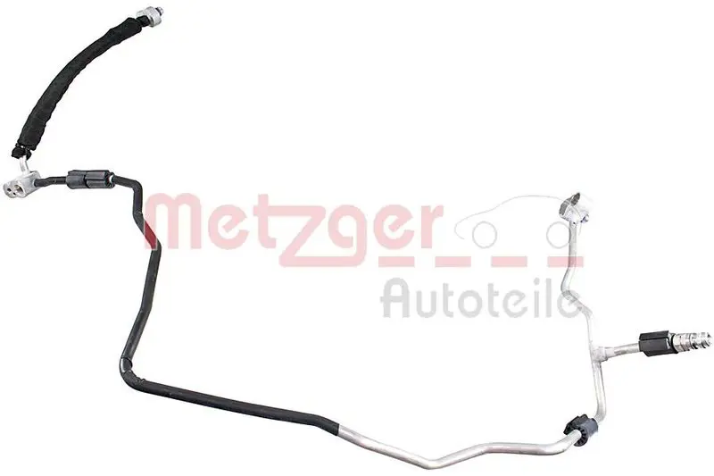 METZGER 2360136 Трубопровод высокого давления,
