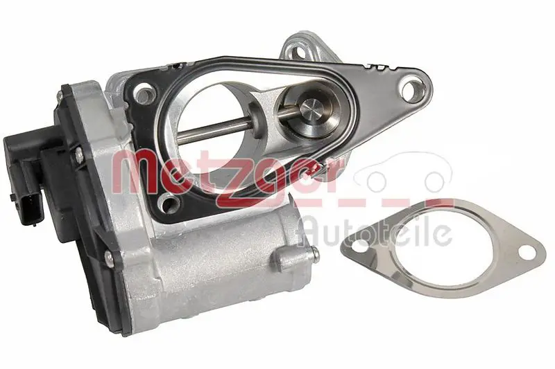 METZGER 0892967 Клапан возврата ОГ