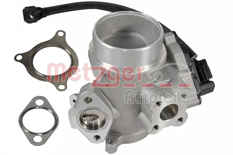 METZGER 0892989 Клапан возврата ОГ