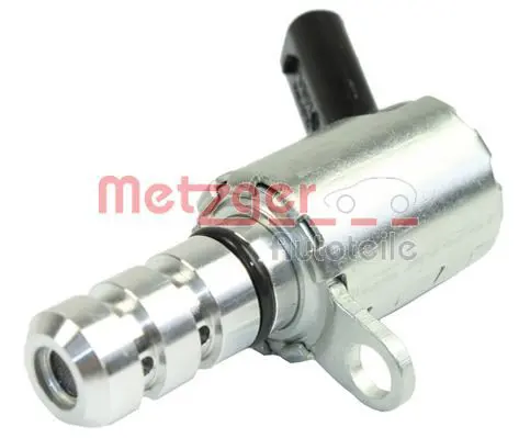 METZGER 0899124 Регулирующий клапан,