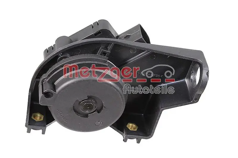 METZGER 0901439 Датчик, положение педали