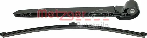 METZGER 2190257 Рычаг стеклоочистителя,