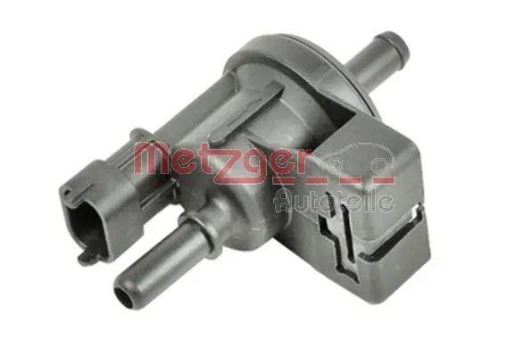 METZGER 2250302 Клапан вентиляции, топливный