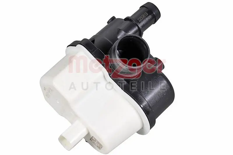 METZGER 2250619 Газовый насос, адсорбер СУПТ