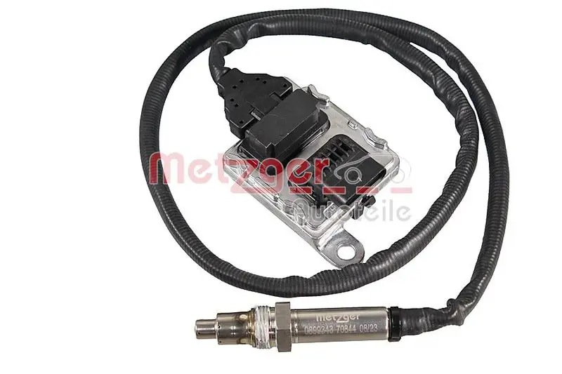 0899343 NOx датчик, NOx катализатор