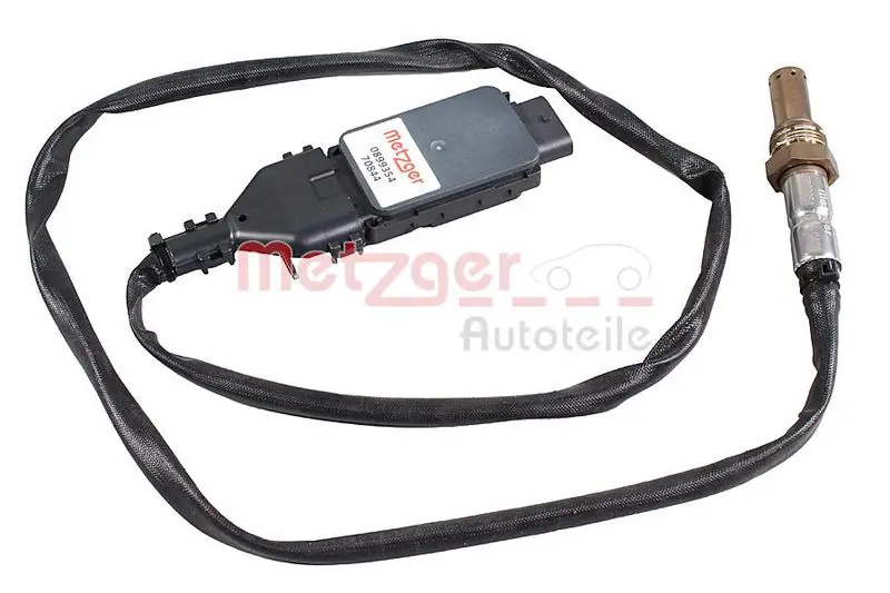 0899354 NOx датчик, NOx катализатор